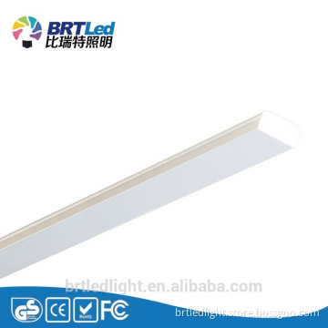 15w 30w 45w 60w 75w led linear pendant light,led linear luminaire for hospital bed linear actuator
